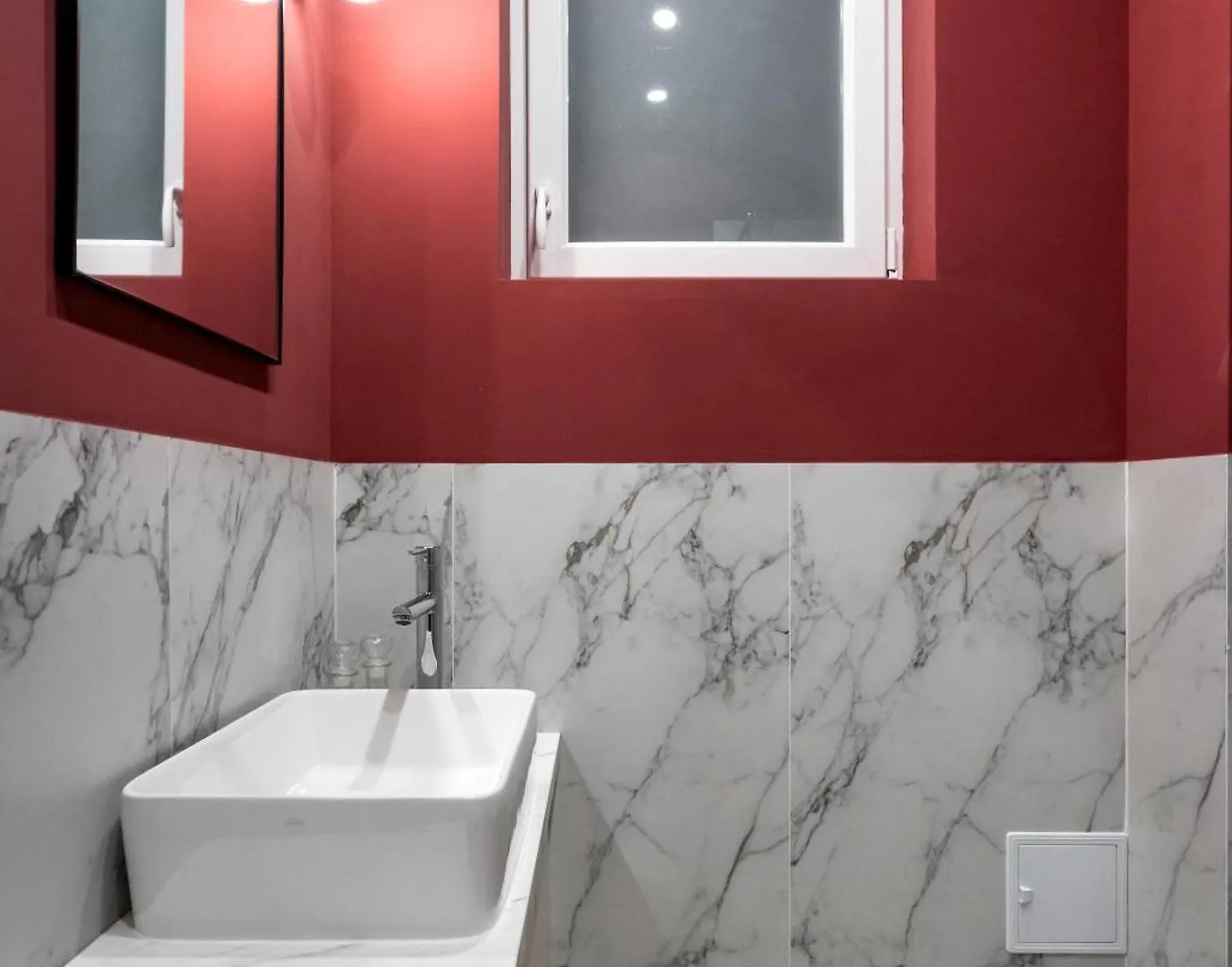 Elegant 3Br Retreat - Steps Away Cismigiu Gardens Apartment Bucureşti România