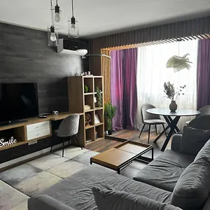 Apartamento Lovely 2 In The Center Of The, Bucarest